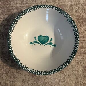Heart Bowl